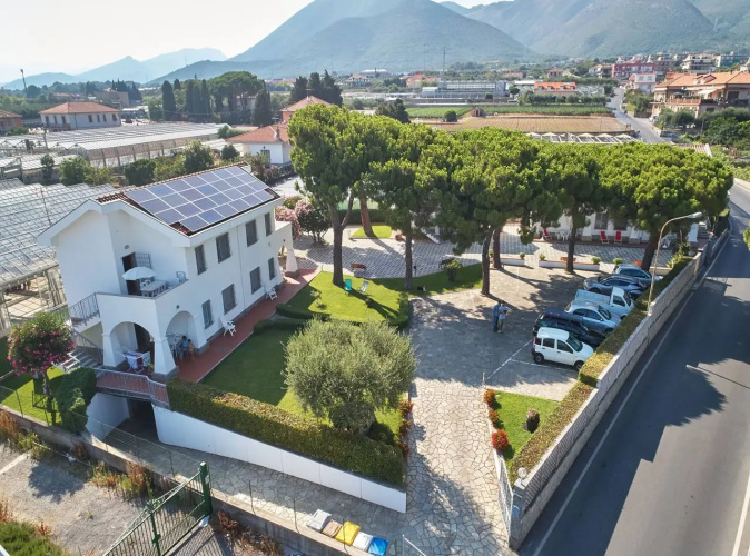 Hotelbild