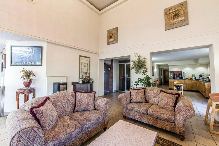 Rodeway Inn Sweetwater
