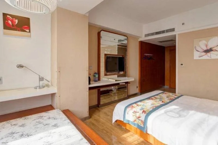 Apple Designer Hotel