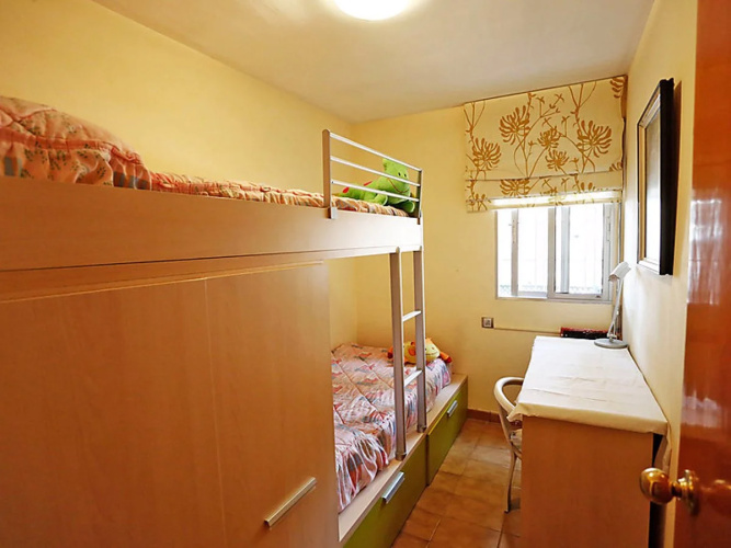 Apartment Lekeitio Cambrils