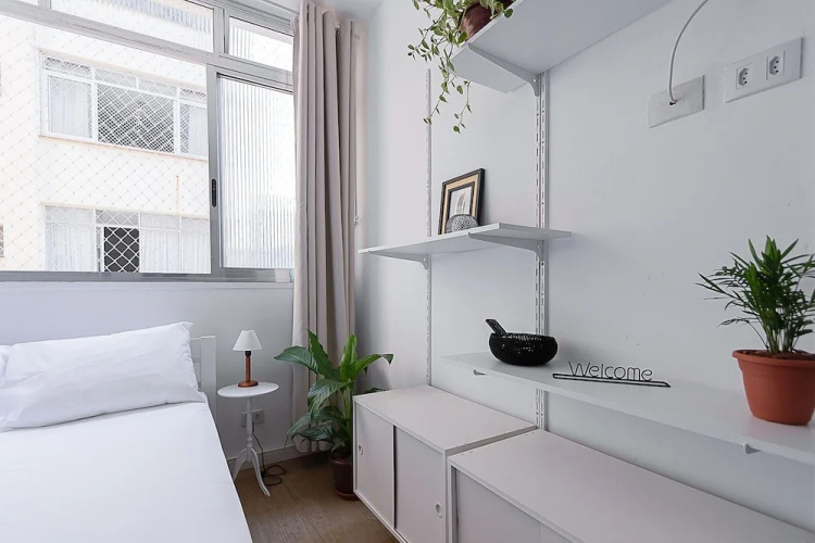 Minihouse Pinheiros