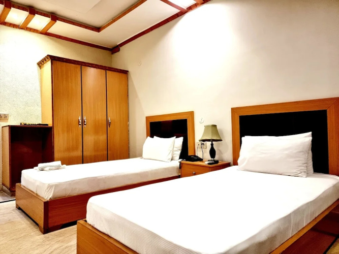 Royal Continental Hotel