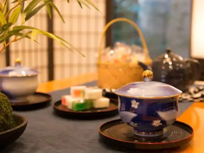 Yadoya Asakusa-Honkan
