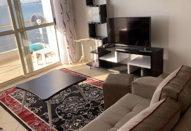 Apartament La Playa Durres