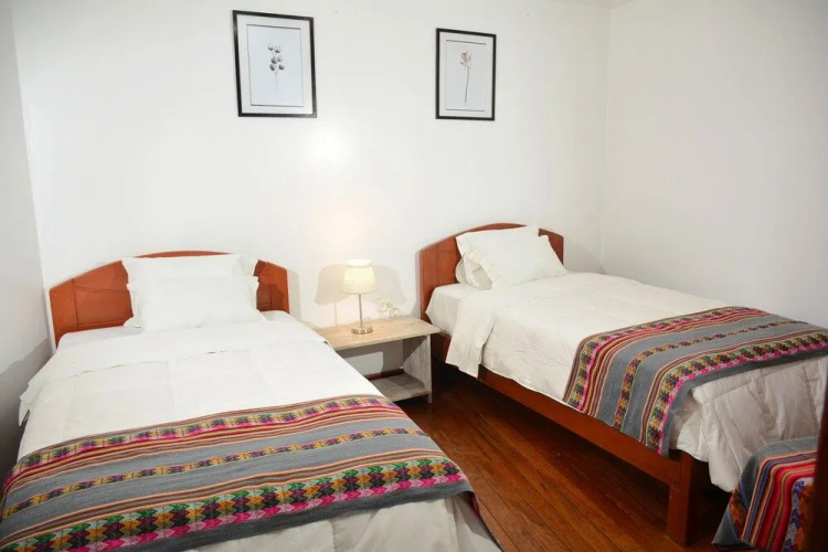 Hostal Don Antonio