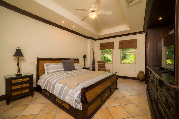 Marbella 2A 3 bdr Ocean View in Los Suenos
