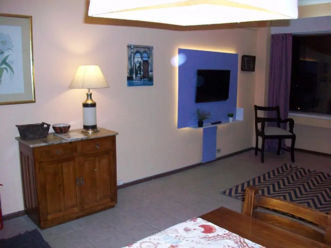 Vista II Apartments