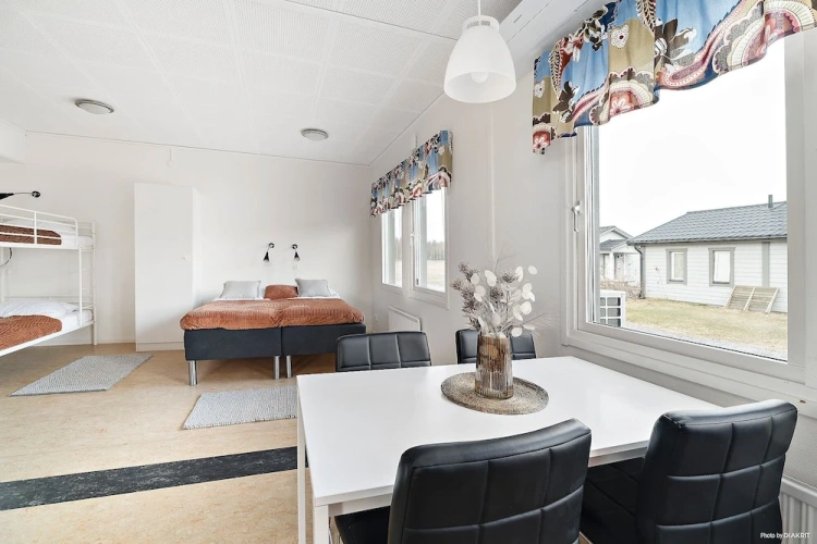 1 Bedroom Classic room