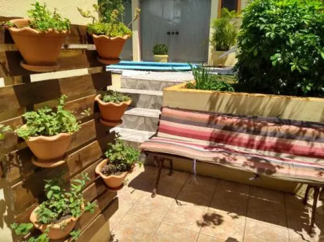 Apartamento São Gabriel