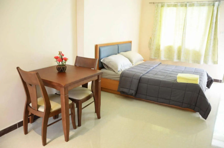 A.N.A. Apartment