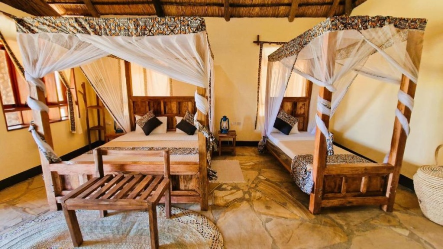 Comfort Bungalow