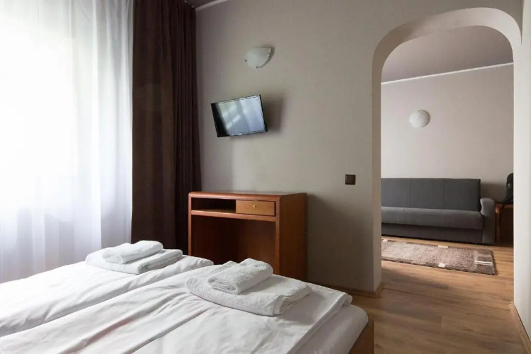 Otel görseli