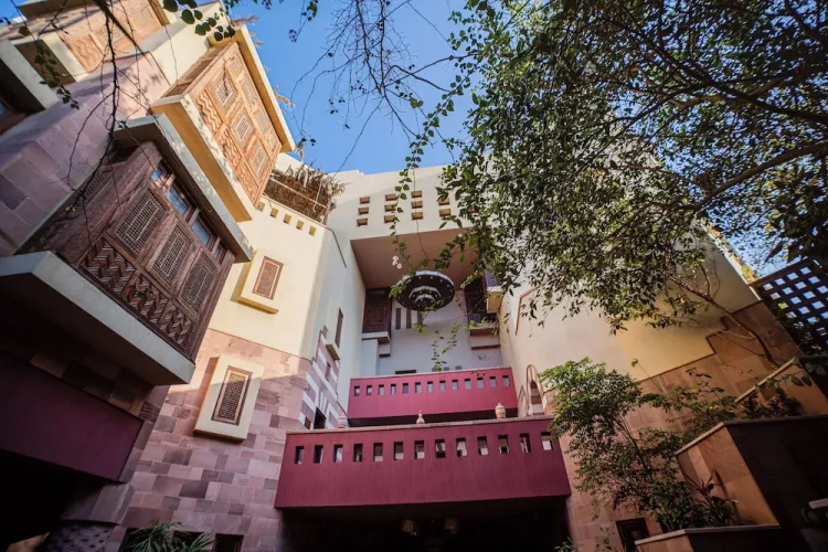 Villa Mango Hotel