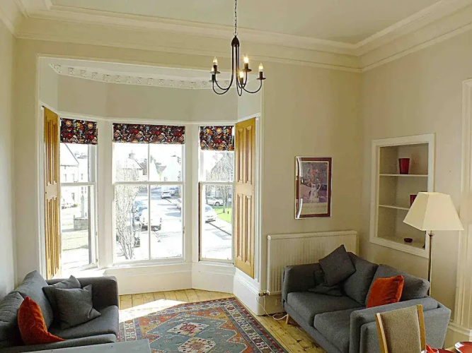 January House