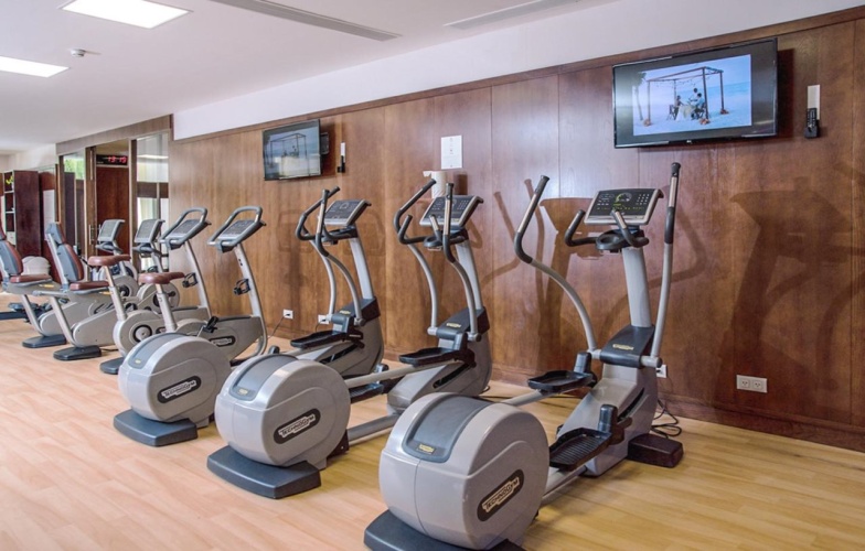 Excellence Playa Mujeres - Adults Only All Inclusive photo 8