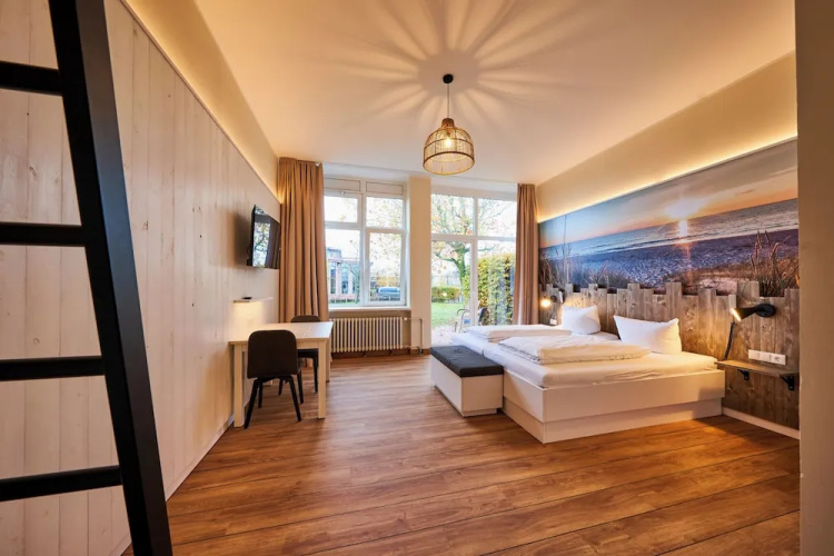Wangerland Resort
