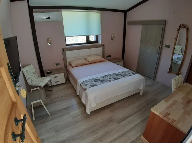Kocca Ev Hotel