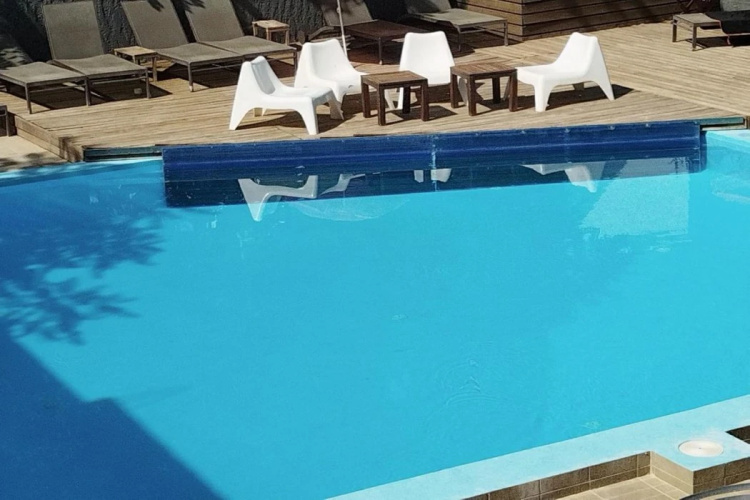 Amphitryon Boutique Hotel photo 24