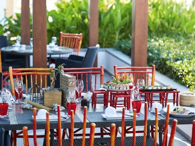 Grecotel Creta Palace photo 17