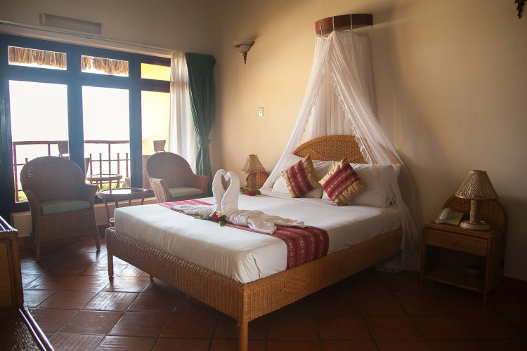 White Sand Resort