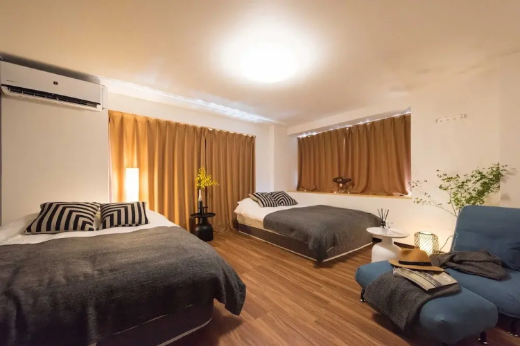 TORA HOTEL Komagome C