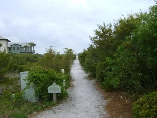 Seaview Villas #301b