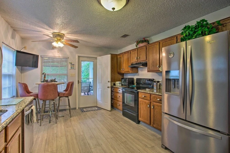 3 Bedrooms Cottage