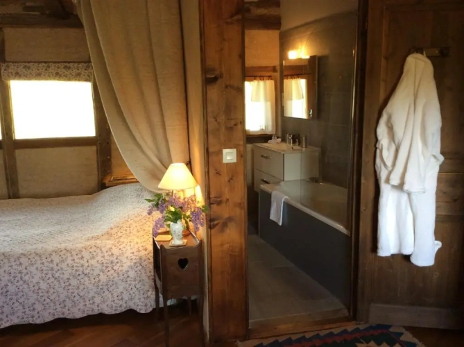 Comfort Triple room