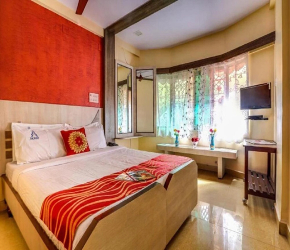 Akash Inn