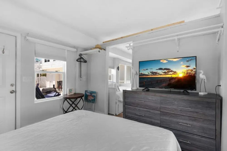 Beach Bay Bliss