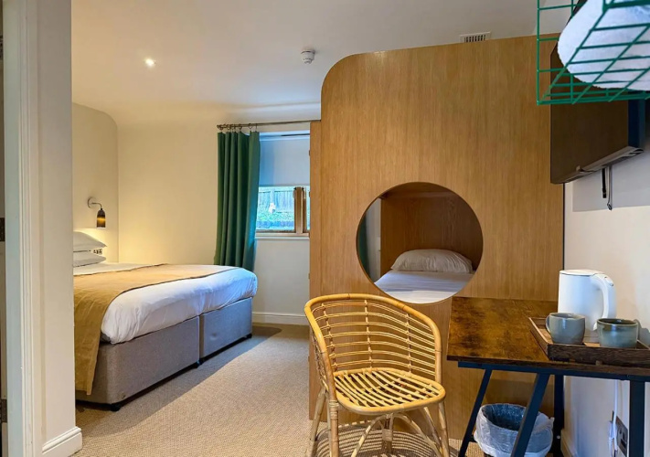Ridings At Theobalds Park - Enfield