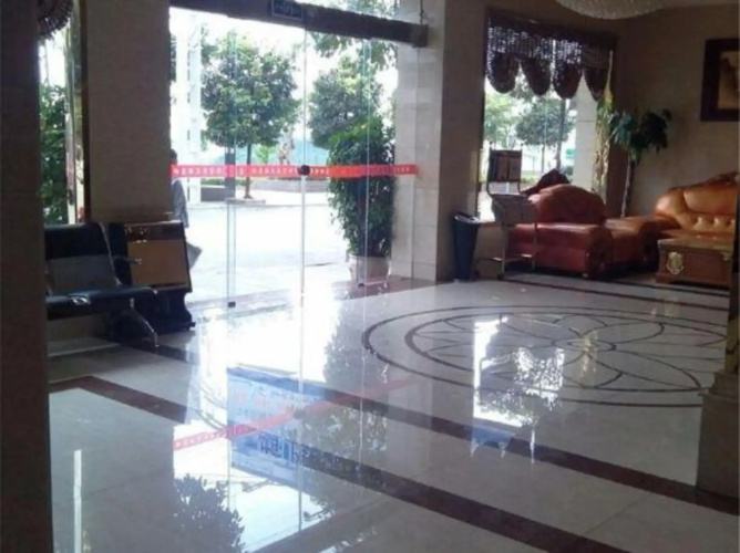 Chongqing Hotel
