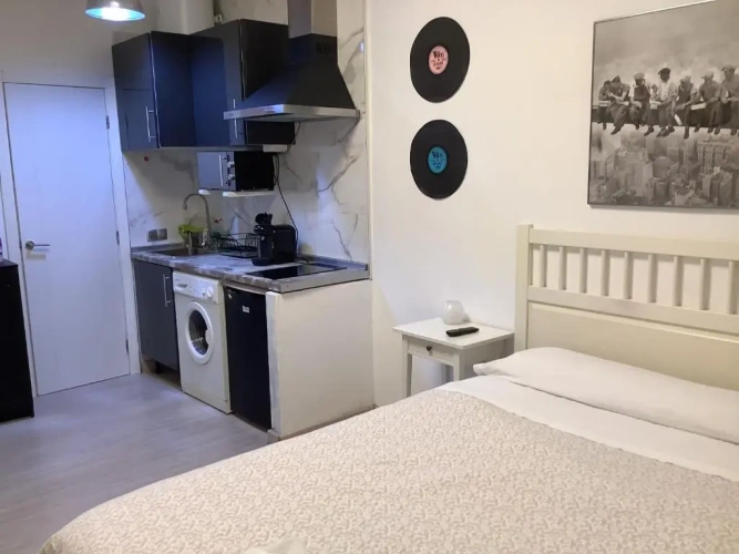 Standard Double Studio
