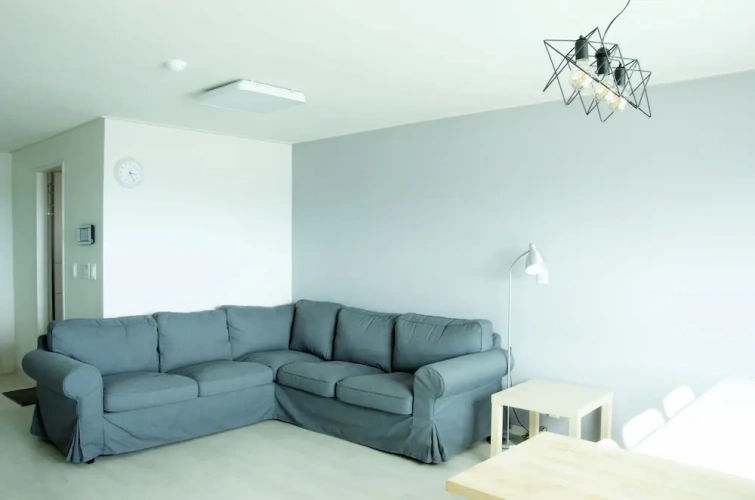 1 Bedroom Superior room beachfront