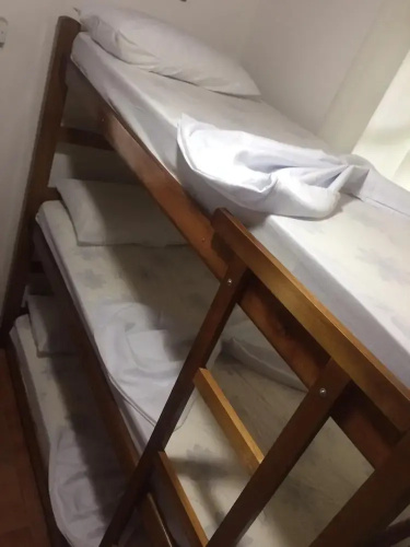 Em casa hostel