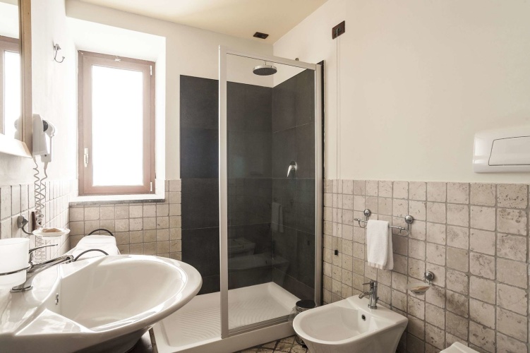 Best Western Hotel Santa Caterina photo 12