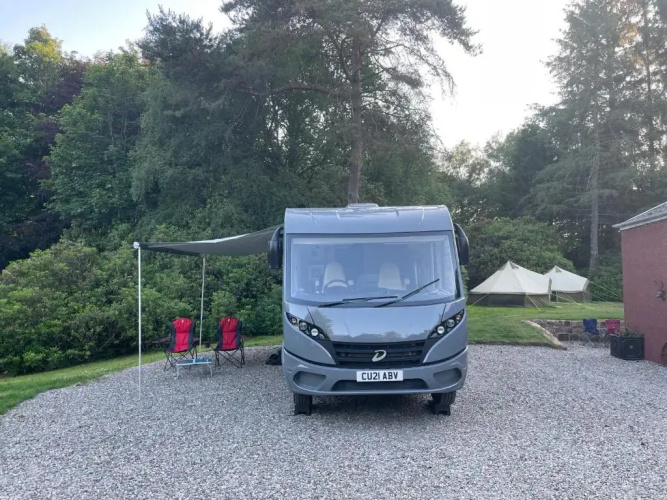 West Highland Way Hotel