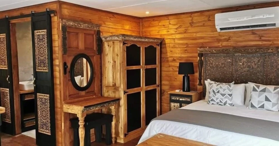 Premium room