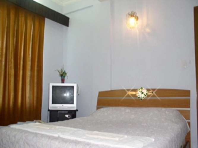 Hai Au Hotel