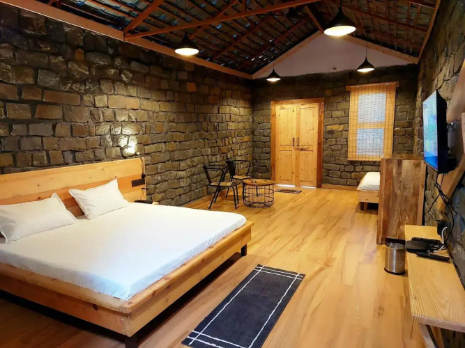 The Rana Resort