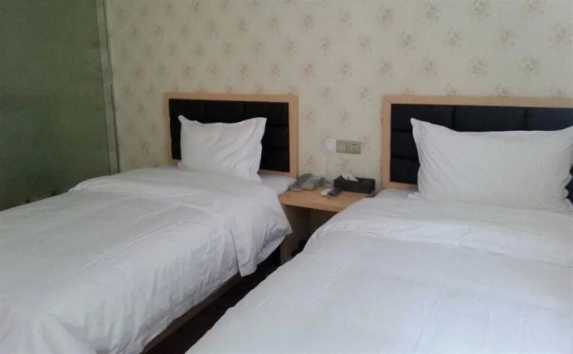 Debang Aili Hotel