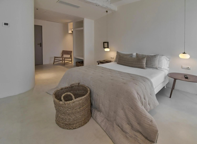Hotel Avenida