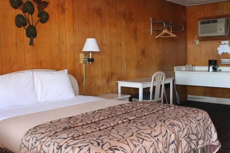 Parks Inn Bowie