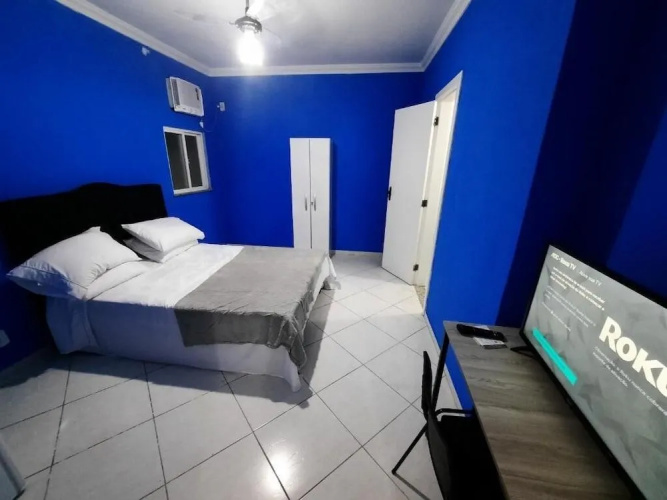 Soul do Mar Hostel