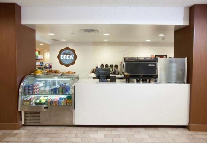 DoubleTree by Hilton Bloomington - Minneapolis South photo 15
