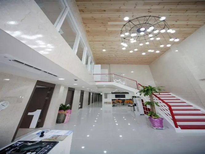 Sol Guest House Haeundae
