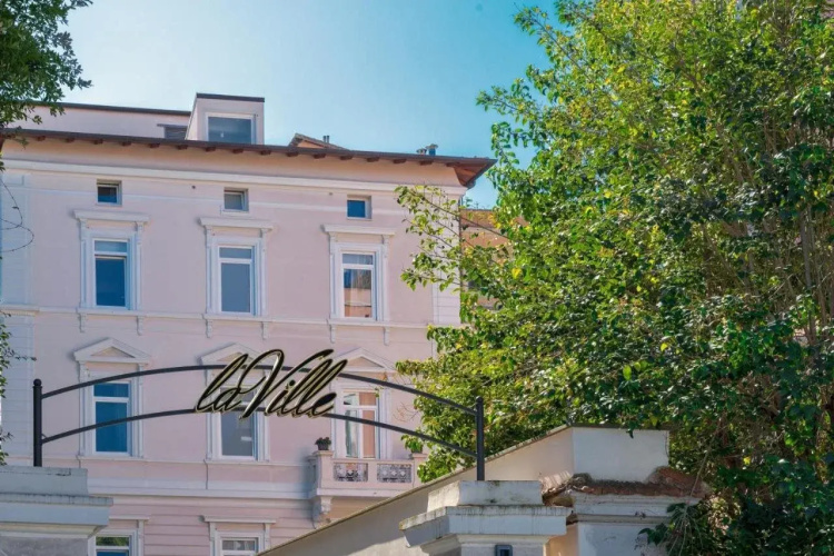 Otel görseli