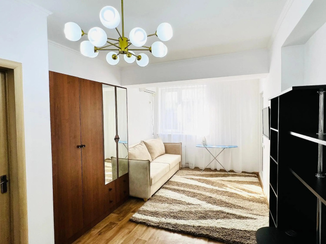Evita Apartment