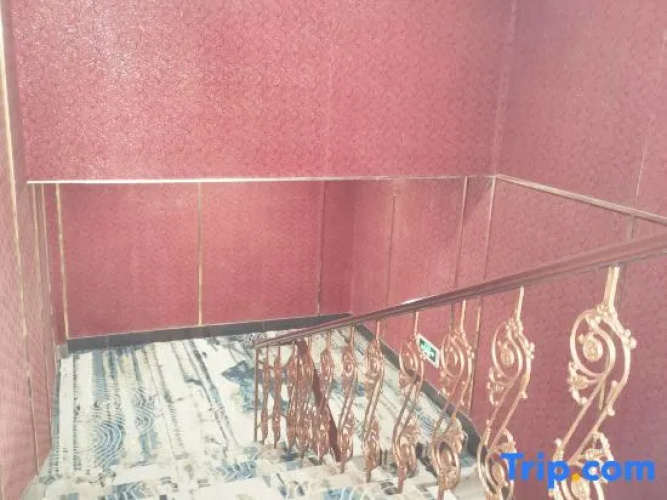 Xuancheng Baocheng Hotel