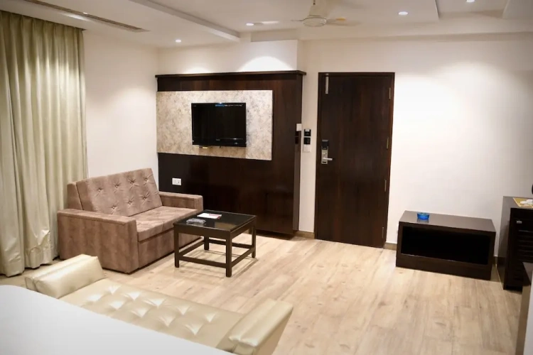 Suite
